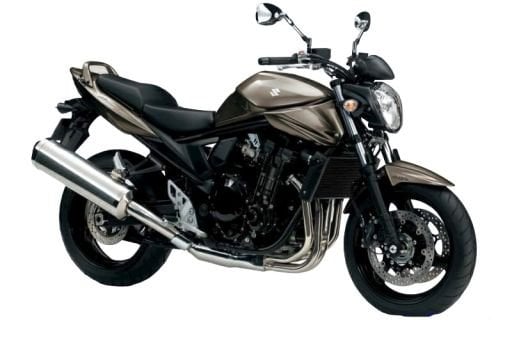 GSF 1250 Bandit